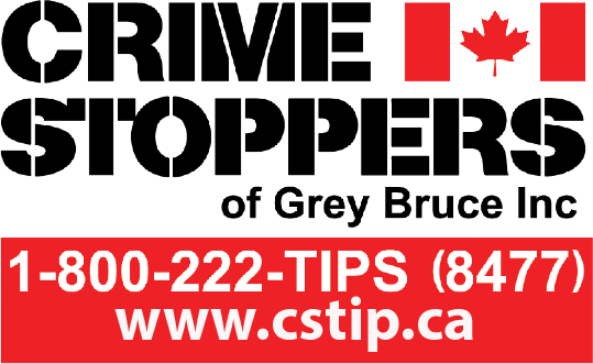 Crime Stoppers of Grey-Bruce